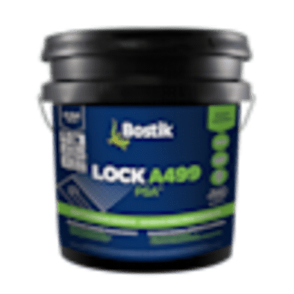 Bostik Bostik Pressure Sensitive A499-4G